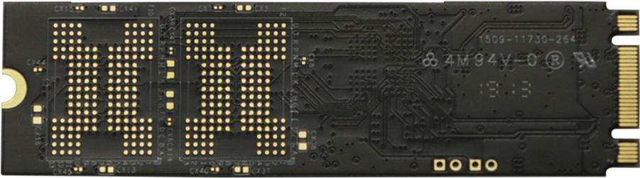 Innovation IT SSD - 256 GB - Internal - M.2
