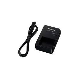 Canon CB-2LHE - Batterieladegerät - 1 x Batterien laden - 0,7 A - für Battery Pack NB-13L (9841B001)