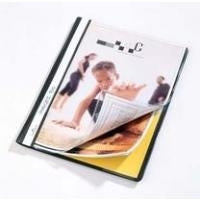 DURABLE Präsentationshefter DURAPLUS® A4+ 25 ST 257906 | Office