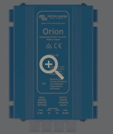 Victron Energy Orion 12/24-10 Voltage Converter 26.4 V (ORI122410020)