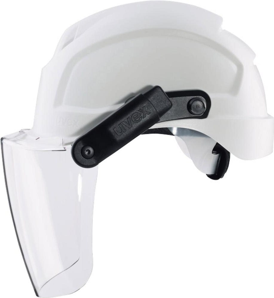 Uvex Safety Head Protection Visor 9906006