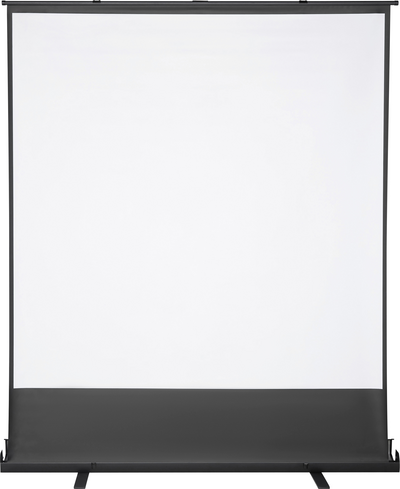SpeaKa Professional SP-PS-600 Retractable Screen 194 cm SP-13233444