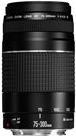 Canon Telephoto Zoom Lens 75-300 mm f/4.0-5.6 III EF for EOS Cameras 6473A015 5DS X8i T6s