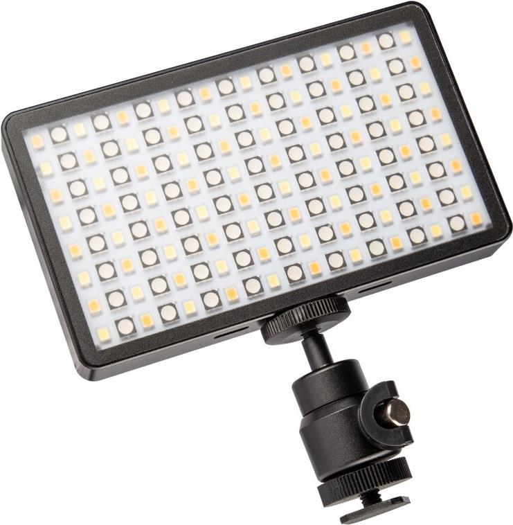 Walimex pro LED Rainbow Pocket RGBWW (1023036)