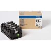 Brother HGe-151V5 Label Tape 8 m for PT-9500PC PT-9700PC PT-9800PCN RL-700S