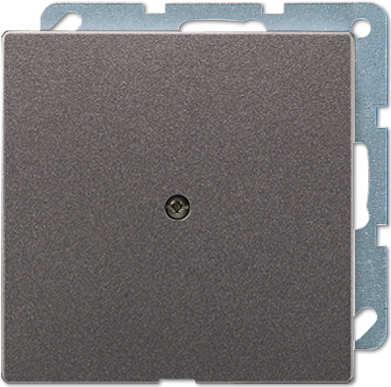 Jung AL 2990 A AN Anthracite Switch AL2990AAN