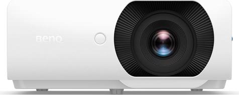 BenQ LW655C Standard Throw Projector 4000 ANSI Lumens DLP WXGA (1280x800) White