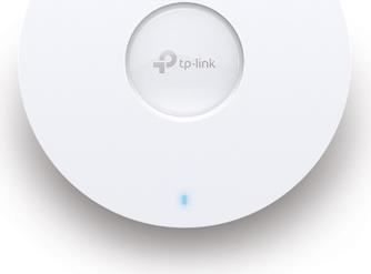 TP-Link Ax3000 Ceiling Mount Wifi 6 Access Point Ultra-Fast Wifi 6 S (2402 Mbit/s) (EAP653(5-PACK))