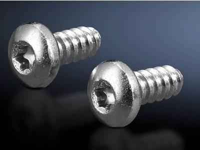 Rittal - Internal Hexagon Sheet Metal Screws Type 5.5,13 mm, 300 pcs. (2486600)