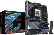 Gigabyte X870E AORUS MASTER X3D - Mainboard - AMD AM5 ATX DDR5 (X870E A MASTER X) Zen4