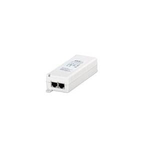 AXIS T8120 Midspan - Power Injector - 15 W - for AXIS M1011, M1011-W, M1013, M1014, M1031-W (5026-222) 1-port