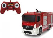 Jamara Firefighter TLF Mercedes-Benz Antos Electric Motor 1:26 404970