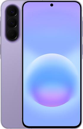 Samsung Galaxy A57 5 G Smartphone Lilac 6.7" Dual SIM Android 8 GB RAM, 256 GB Storage Model SM-A576BZVDEUE