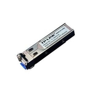 TP-LINK TL-SM321A SFP Fiber Module 1000BASE-BX MiniGBIC (TL-SM321A)