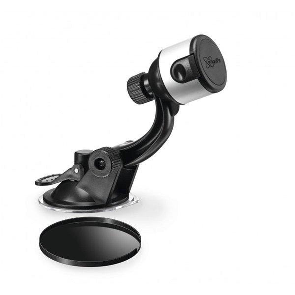 Vogels Professional TMS 1050 - Saugbefestigung für Windschutzscheibe - black (TMS1050)