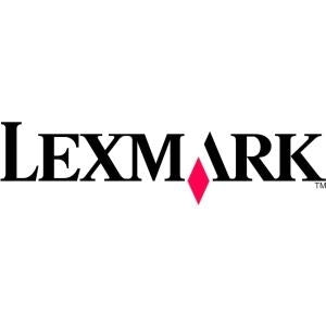 Lexmark Toner 602E - Black - 25,000 Pages - Corporate (60F200E)