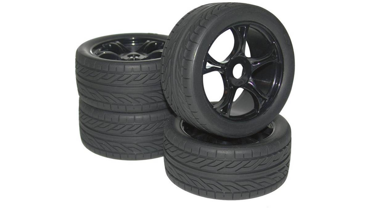 Pos 1 — EAN 4016138642674