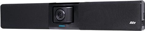 AVer VB342 Pro Black 3840 x 2160 pixels 60 fps Videoconferencing System 1VG071