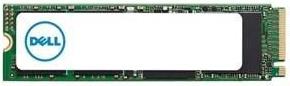 DELL SSD 512GB Non Encrypted 68V6F