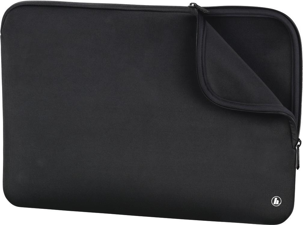 Hama Neoprene Notebook Sleeve 36 cm Black