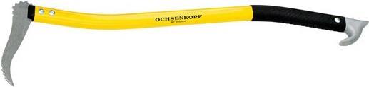 Gedore 2294478 Sapie - 900 mm Aluminium Handle for Logs