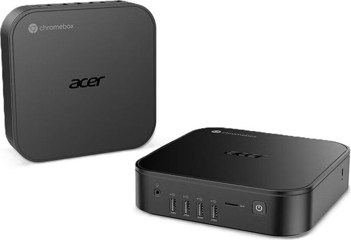 ACER CHROMEBOX CXI6 CORE3 100U 16/256GB CHROMEOS DT.Z51EG.001