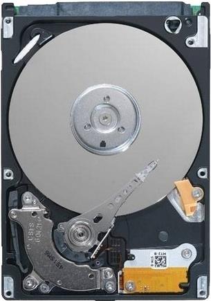DELL XGR4J Internal Hard Drive 2.5" 500 GB Serial ATA III (XGR4J)