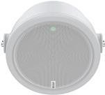 AXIS C1610-VE Projector - Outdoor Use