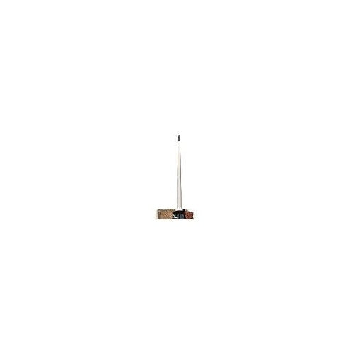 Poynting OMNI-A0121-V3 All-Band Mobilfunk Omni Direktional LTE Antenne2,4-7dBi,8m HDF195 Kabel mit SMA (m) Stecker, 790-2700MHz (OMNI-A0121-V3) afbeelding 1