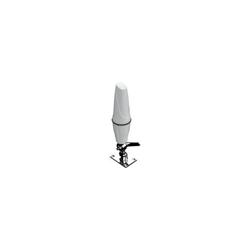 Poynting Â· Antennen Â· 5G/LTE Â· Marine Â· A-OMNI-0404-V1-01 Â· weiß Â· N-Type (F) Â· 2 dbi Rundstrahl OMNI-404 LTE/WiFi N-Type (A-OMNI-0404-V1-01) afbeelding 1