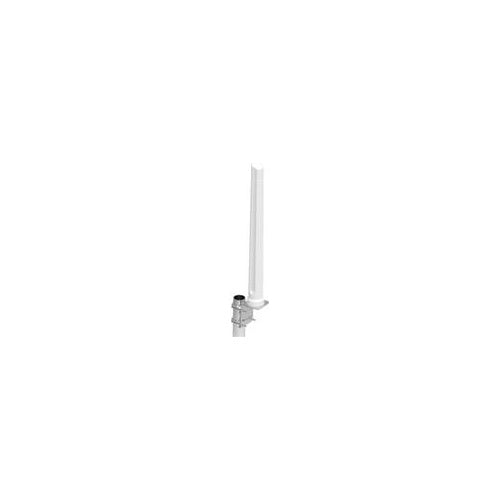 Poynting Â· Antennen Â· 5G/LTE Â· A-OMNI-0293-V1-01 Â· weiß Â· N-Type (F) Â· NEW (A-OMNI-0293-V1-01) afbeelding 1