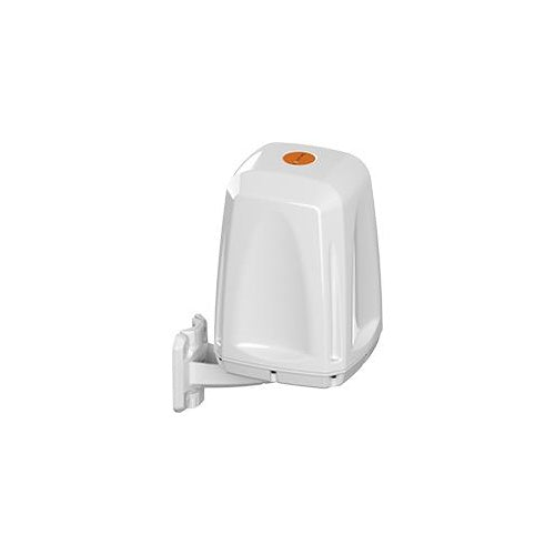 Poynting Â· Antennen Â· 5G/LTE Â· Mast/Wand Â· A-EPNT-0004-V1-17 Â· weiß Â· SMA (F), Rundstrahlantenne (A-EPNT-0004-V1-17) afbeelding 1