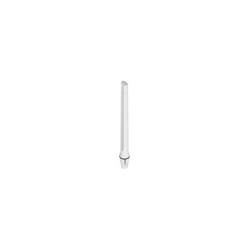 Poynting · Antennen · Wi-Fi/5G · Marine · A-OMNI-0498-V1-01 · weiß · 2m SMA (m) · 2,4 GHz/5GHz 9,8dBi 2x2 Omni-Directional Marine Antenna (A-OMNI-0498-V1-01) afbeelding 1
