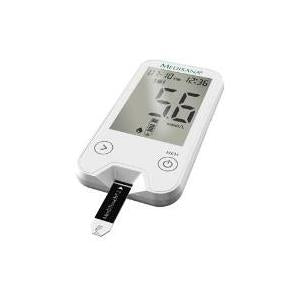 Medisana MediTouch® 2 mmol/L Starter Set 79034