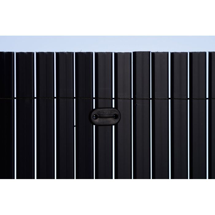 Fixing Kit - NATURE - Screens & Privacy Screens - Black