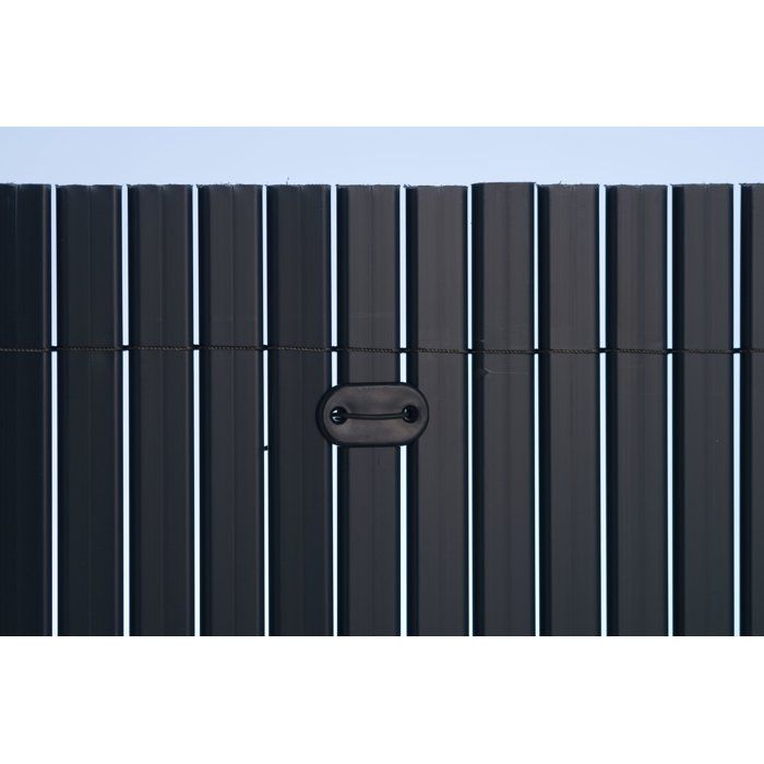 Fixing Kit - NATURE - Screens & Privacy Screens - Black