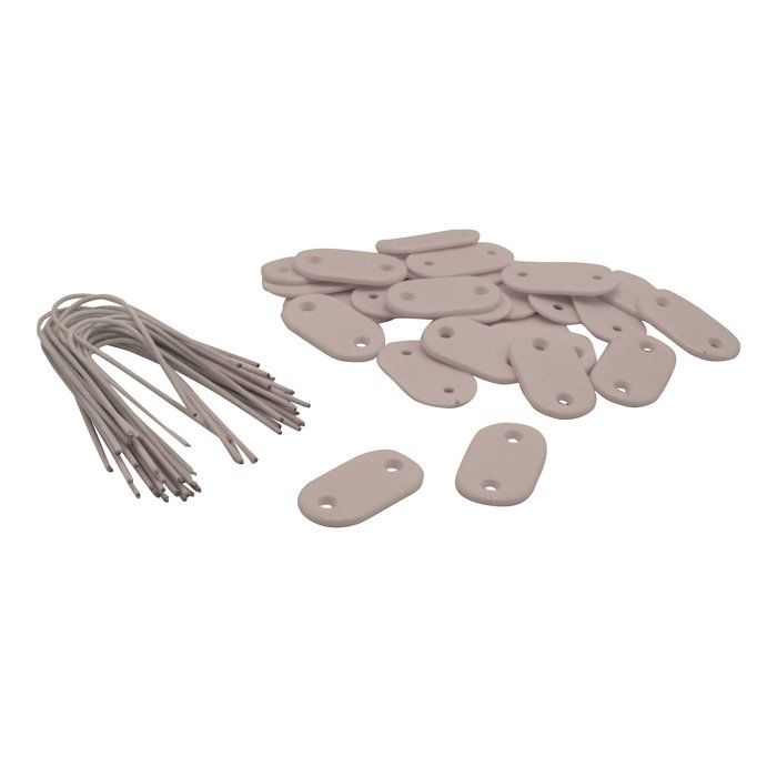 Fixing Kit - NATURE - Screens & Privacy Screens - Taupe
