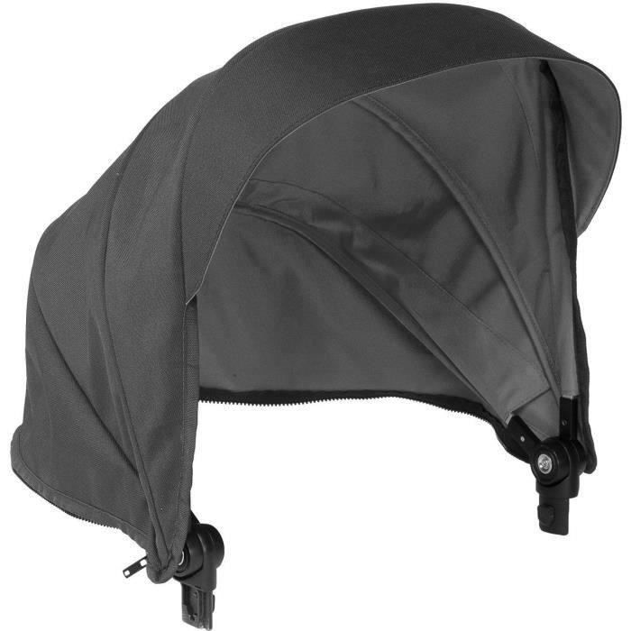 Chicco Color Pack Accessories - For Urban Stroller - Anthracite