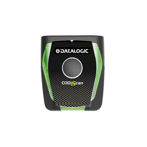 Datalogic CODiScan - Barcode-Scanner - tragbar - SR - 2D-Imager - decodiert - Bluetooth 5,2, 802,11b/g/n (HS7600SR) afbeelding 1