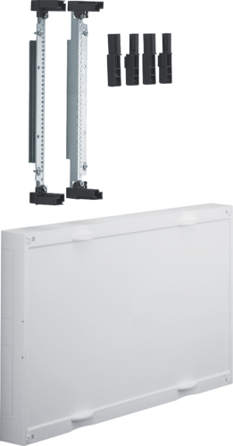 Hager UD22F1 Multicolor 500 mm 110 mm 300 mm (UD22F1)