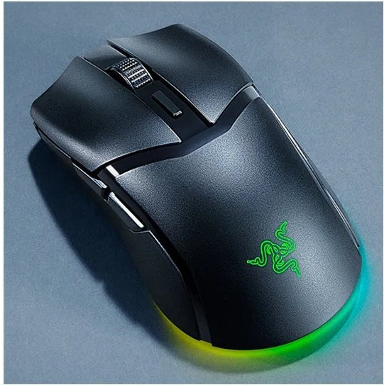 Razer Cobra HyperSpeed Wireless Gaming Mouse RZ01-05570100-R3G1