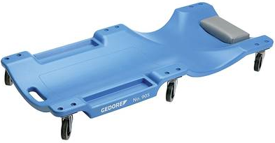 Gedore Dolly 1823698 905 1000x480x115mm