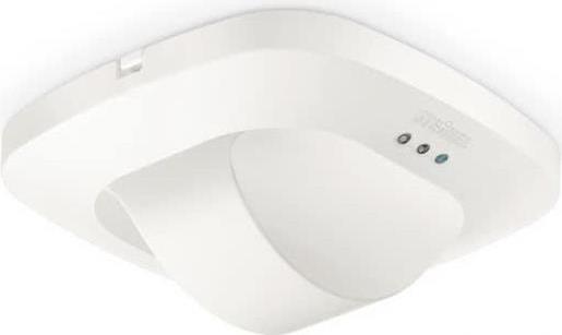 Steinel Presence Detector max.10x3m PCPRODUALHF HF COM1 360° 120x120x76 5.8GHz PCPRODUALHF