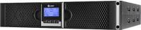 No name USV Unit LIN 1500VA Gold 1500 R/T SILENT - Power Supply