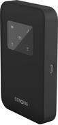 Strong 4 G LTE External HotSpot with SIM Card Slot - Model 4GMIFI900