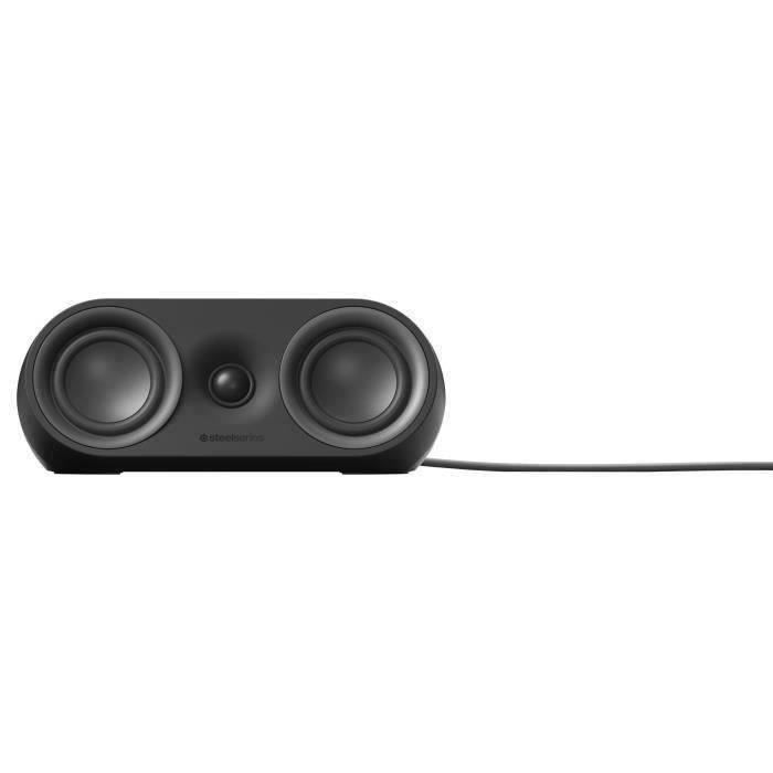 STEELSERIES - Arena 9 Computer Speakers - 5.1 Surround Sound