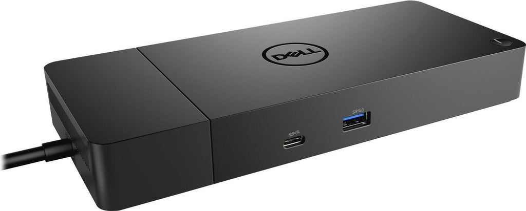 Dell WD19S Docking Station - USB-C - HDMI, 2 x DP, USB-C - 1GbE - 90 Watt