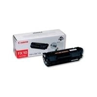 Canon FX10 - 2000 Seiten - Laser - black - 350 x 135 x 104 mm (FX10)
