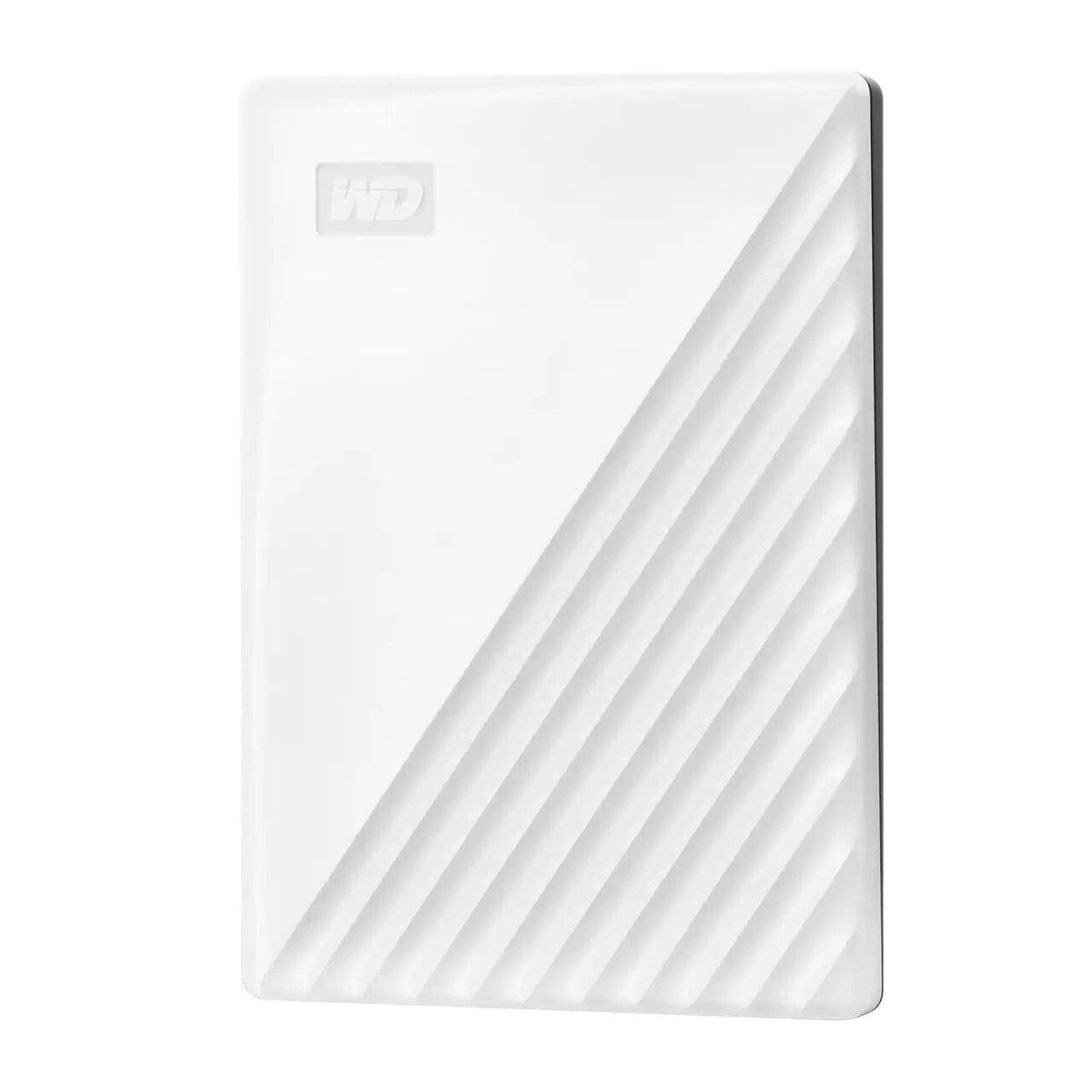 WD My Passport 2TB USB 3.0 External Hard Drive Black (wdbyvg0020bwt-0a)