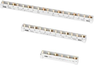 ABB Busbar PS4/12NA for FI/LS PS4/12NA (2CDL240213R1012)